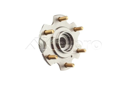Kelpro Wheel Bearing Hub KHA4117