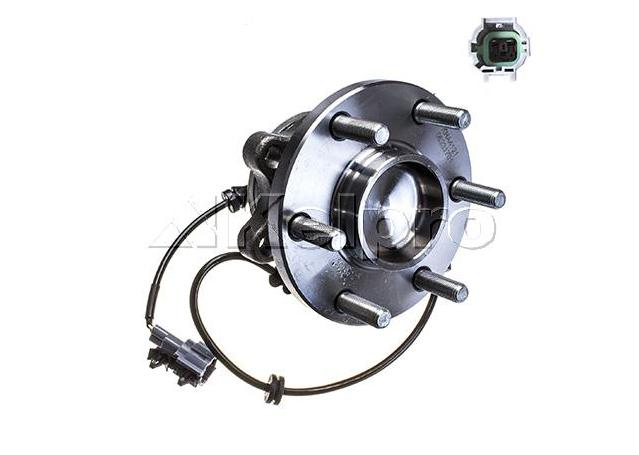Kelpro Wheel Bearing Hub KHA4121