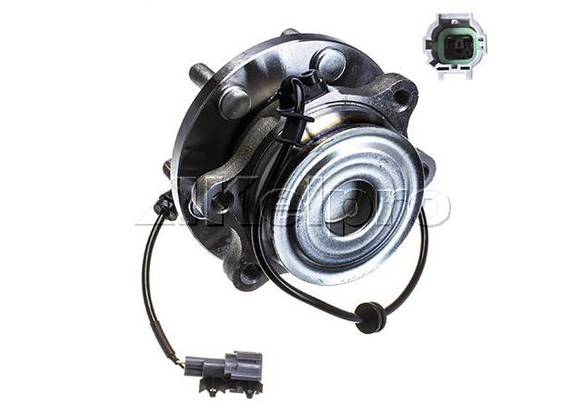 Kelpro Wheel Bearing Hub KHA4121