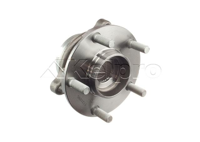 Kelpro Wheel Bearing Hub KHA4123