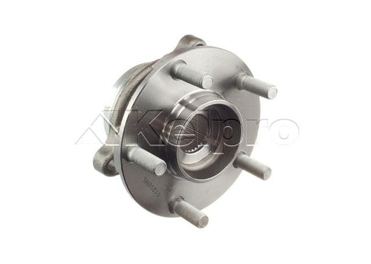Kelpro Wheel Bearing Hub KHA4123