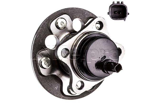 Kelpro Wheel Bearing Hub KHA4131