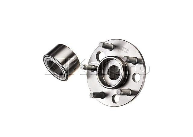 Kelpro Flange With Bearing KHA4152K