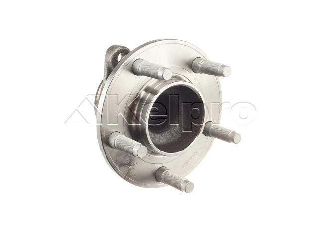 Kelpro Wheel Bearing Hub KHA4154
