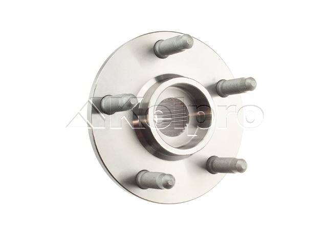 Kelpro Wheel Assembley Hub KHA4159
