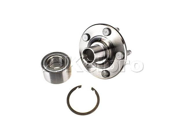 Kelpro Flange With Bearing KHA4159K