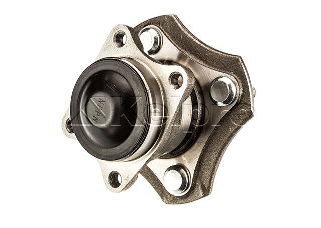 Kelpro Wheel Bearing Hub KHA4205