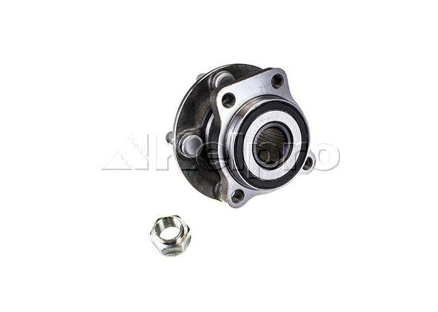 Kelpro Wheel Bearing Hub Front KHA4218