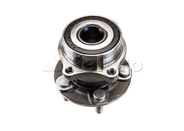 Kelpro Wheel Bearing Hub KHA4219