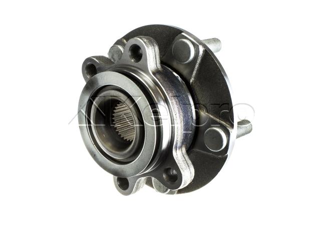 Kelpro Wheel Bearing Hub KHA4256