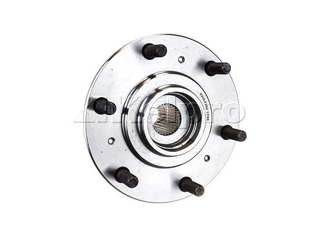 Kelpro Wheel Bearing Hub KHA4260