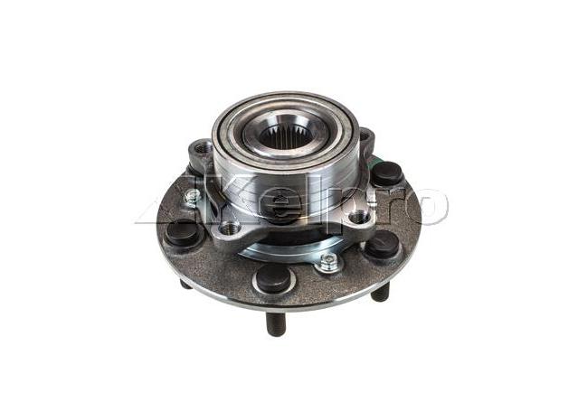 Kelpro Wheel Bearing Hub KHA4260