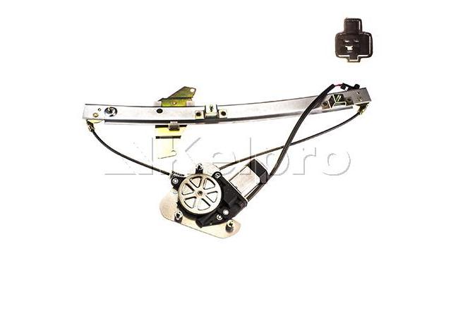 Kelpro Power Window Reg With Motor Front Left KWFL1391