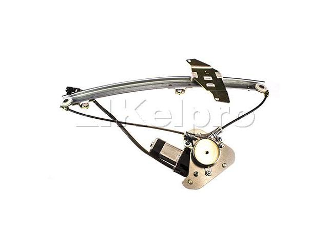 Kelpro Power Window Reg With Motor Front Left KWFL1391