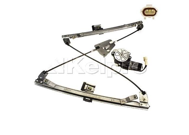 Kelpro Power Window Reg With Motor Front Left KWFL1406