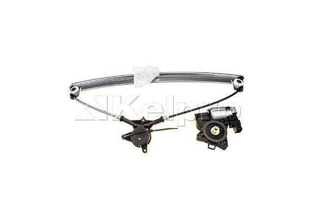 Kelpro Power Window Reg With Motor KWFL1423