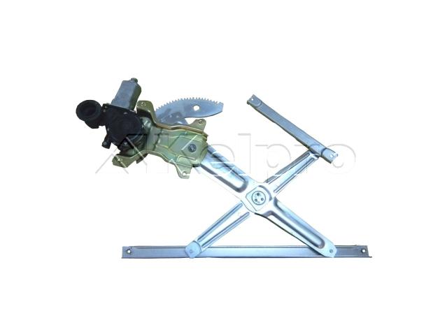 Kelpro Power Window Regulator With Motor Front Right KWFR1224