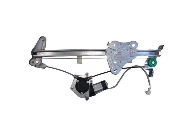 Kelpro Power Window Regulator With Motor Front Right KWFR1368