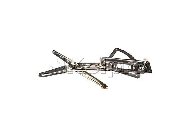 Kelpro Power Window Regulator Manual KWFR1398