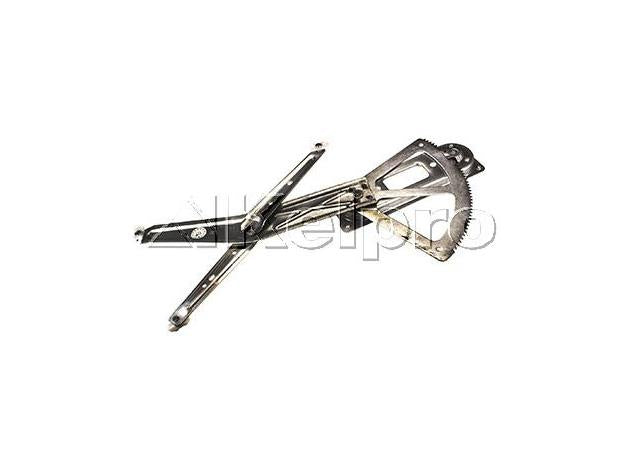 Kelpro Power Window Regulator Manual KWFR1398