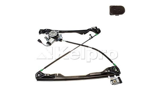 Kelpro Power Window Regulator With Motor KWFR1415