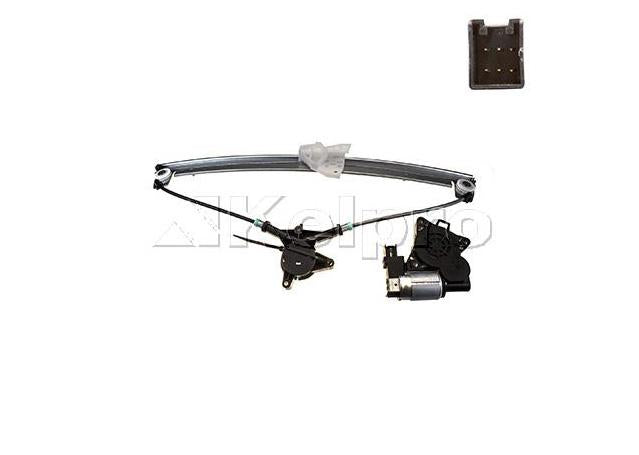 Kelpro Power Window Regulator With Motor KWFR1423