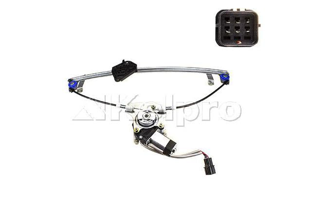 Kelpro Power Window Regulator With Motor KWFR1429