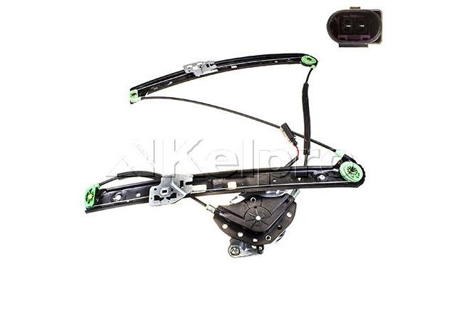 Kelpro Power Window Regulator With Motor KWFR1433