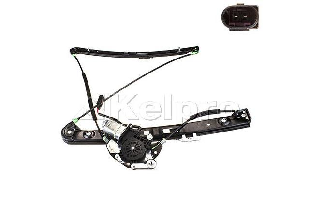Kelpro Power Window Regulator With Motor KWFR1433