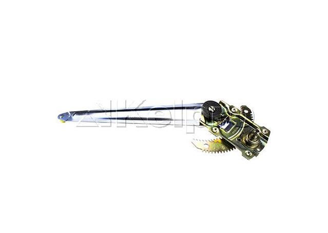 Kelpro Power Window Regulator Manual KWFR1434