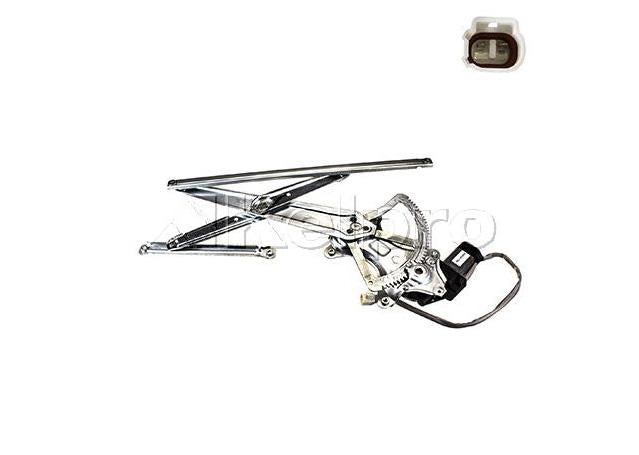 Kelpro Power Window Regulator With Motor KWFR1438