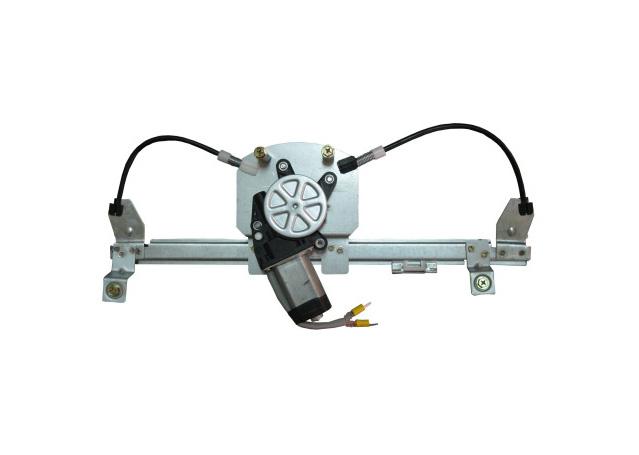 Kelpro Power Window Regulator With Motor Rear Right KWRR1109