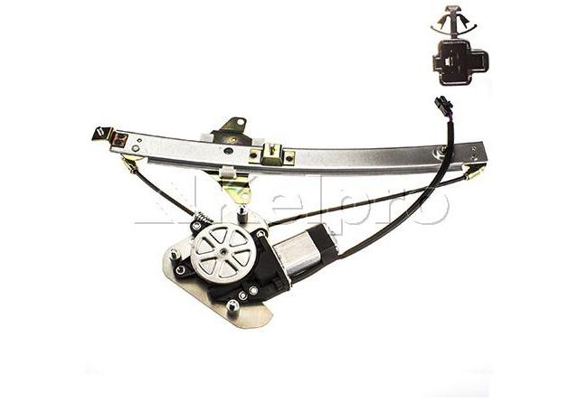 Kelpro Power Window Regulator With Motor Rear Right KWRR1381