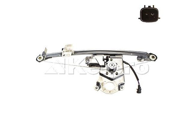 Kelpro Power Window Regulator With Motor KWRR1398