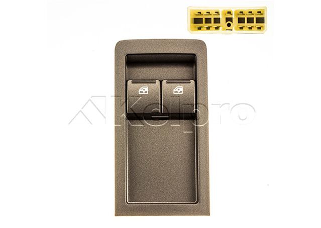 Kelpro Power Window Switch KWS1003