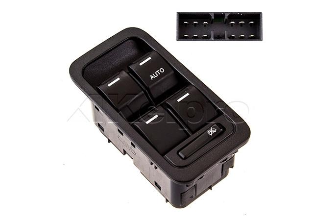Kelpro Power Window Switch KWS1023