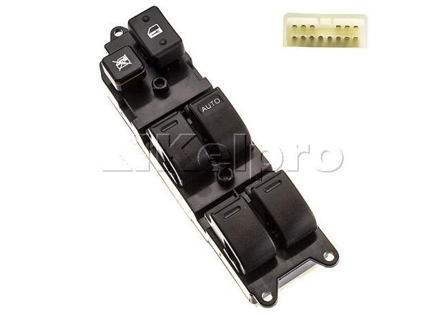 Kelpro Power Window Switch KWS1032