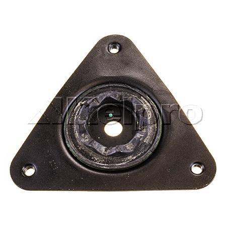 Kelpro Strut Top Mount Front 24471