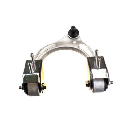 Kelpro Control Arm Front LH Upper 50012