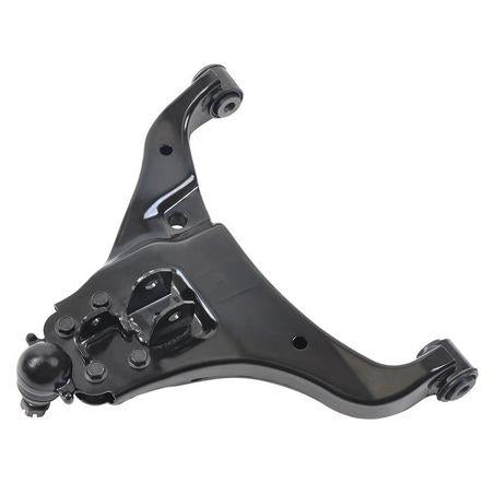 Kelpro Control Arm Front LH Lower 50052