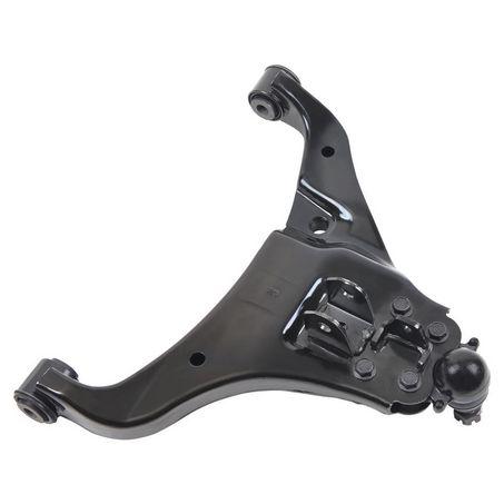 Kelpro Control Arm Front RH Lower 50053