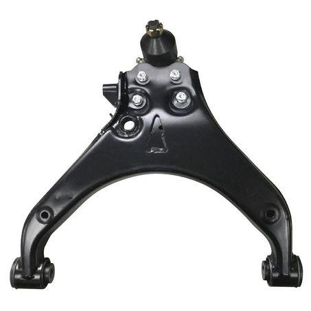 Kelpro Control Arm Front LH Lower 50241