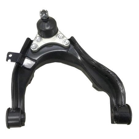 Kelpro Control Arm Front RH Upper 50245
