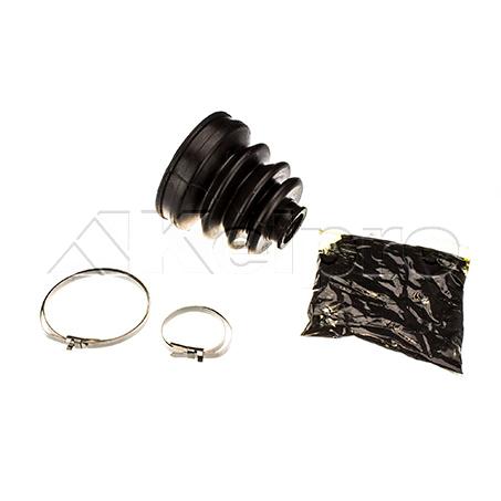 Nason Pro-Seal Piston Ring Set - Standard Size PS1685-STD