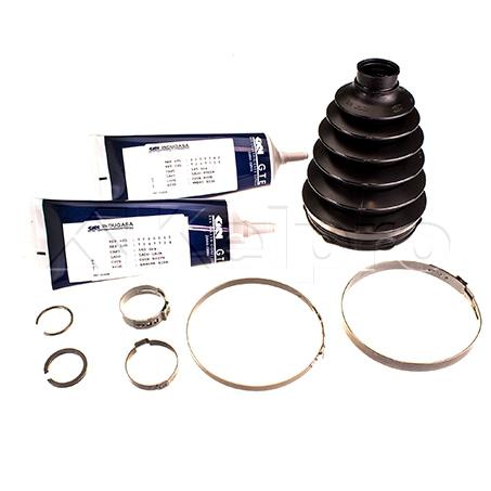 Kelpro CV Boot Kit COB-142