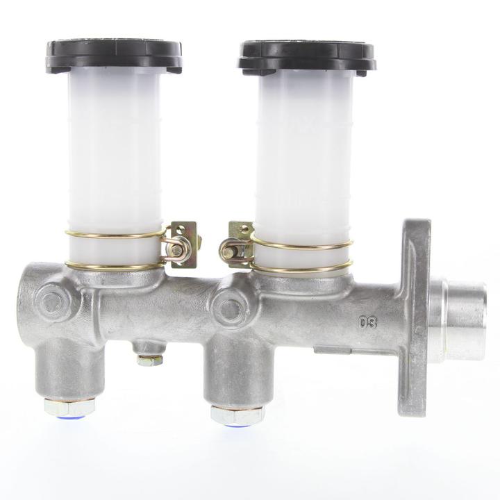 Kelpro Brake Master Cylinder KBM1117