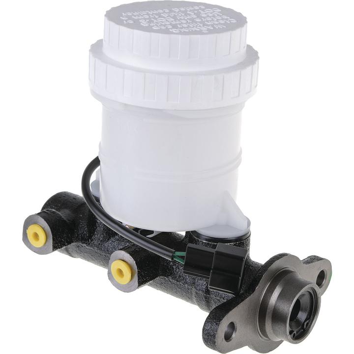Kelpro Brake Master Cylinder KBM1712