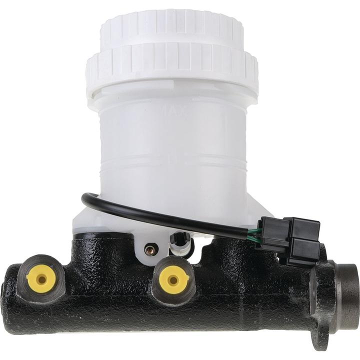 Kelpro Brake Master Cylinder KBM1712