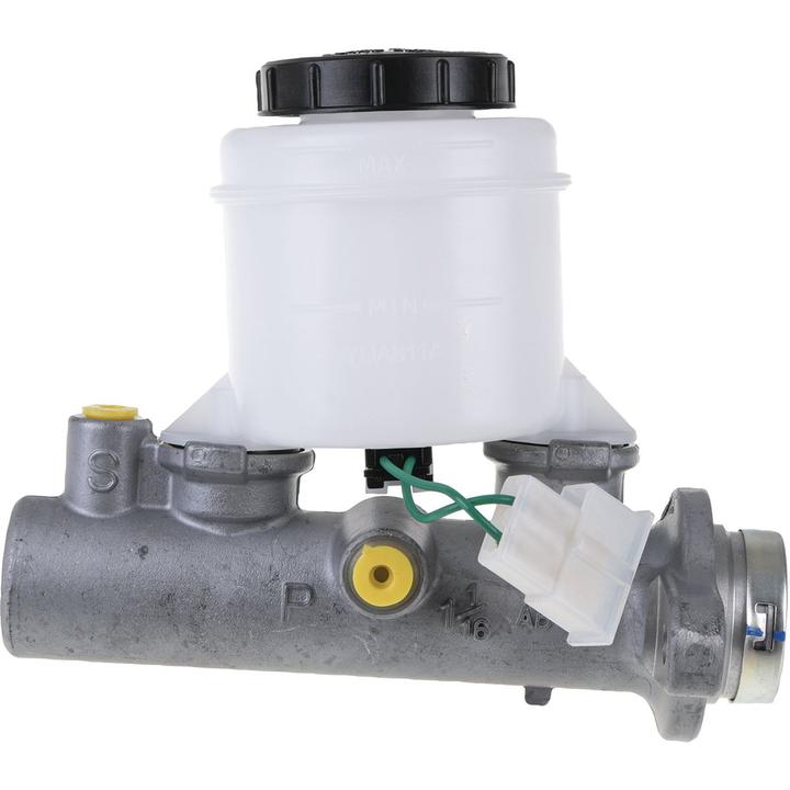 Kelpro Brake Master Cylinder KBM1775