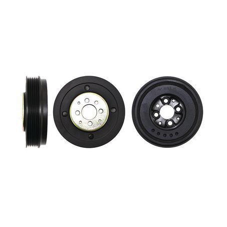 Kelpro Crankshaft Pulley KCP1007